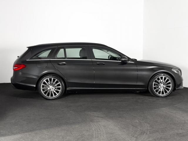 Mercedes Benz Classe C image 6
