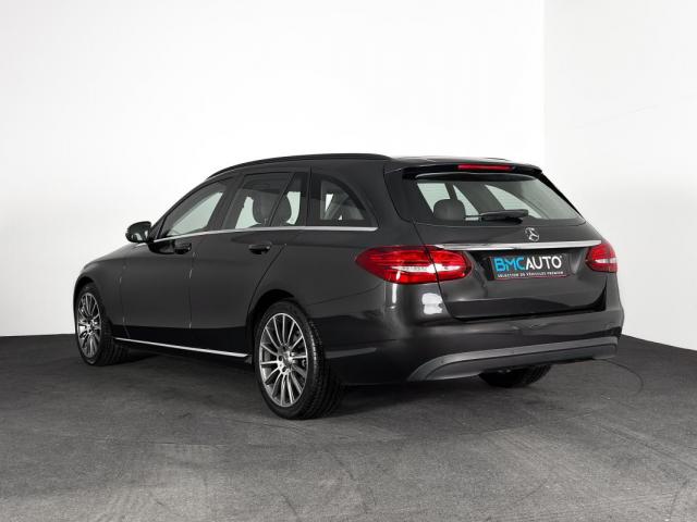 Mercedes Benz Classe C image 1