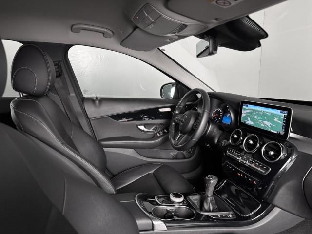 Mercedes Benz Classe C image 4