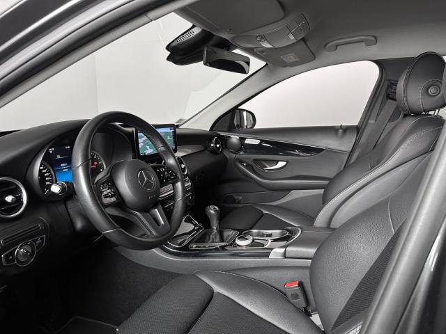 Mercedes Benz Classe C image 7