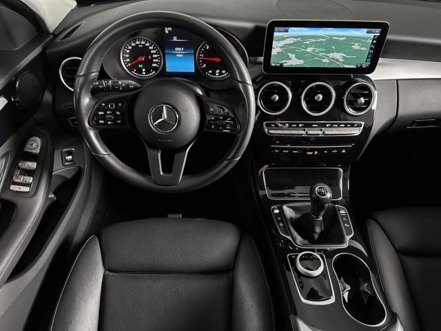 Mercedes Benz Classe C image 3