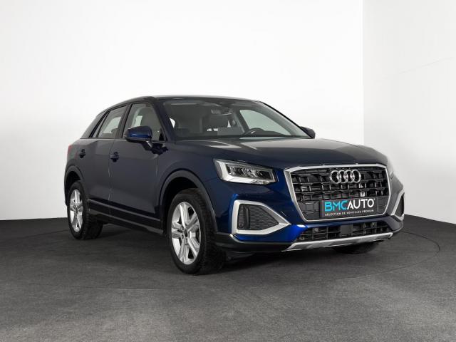 Audi Q2 image 8