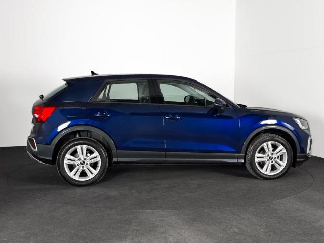 Audi Q2 image 5