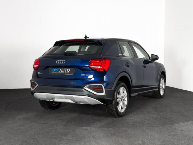 Audi Q2 image 9