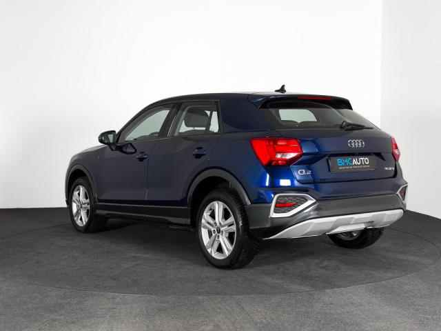 Audi Q2 image 1