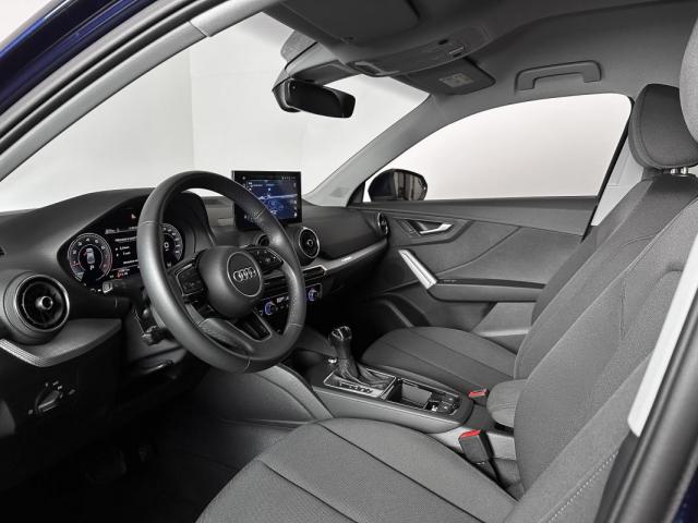 Audi Q2 image 6