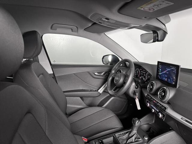 Audi Q2 image 2