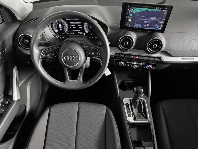 Audi Q2 image 4