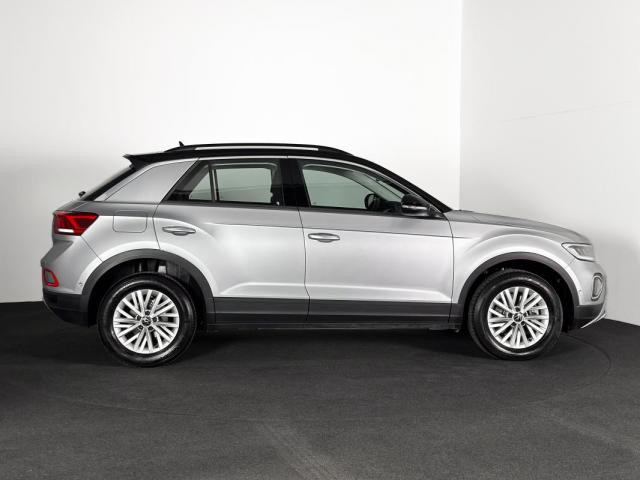 Volkswagen T-Roc image 7