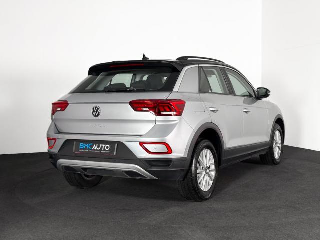 Volkswagen T-Roc image 6