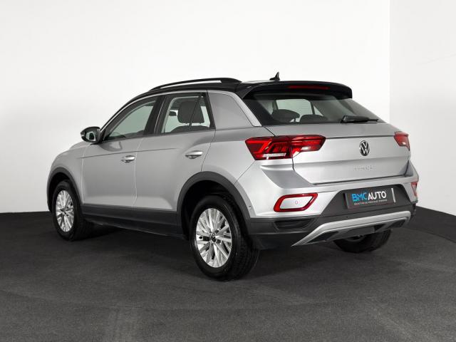 Volkswagen T-Roc image 8