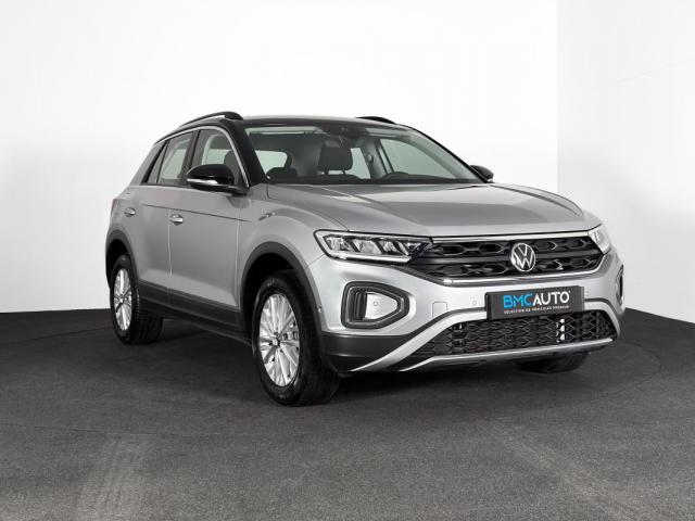 Volkswagen T-Roc image 7