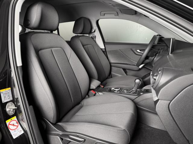 Audi Q2 image 2