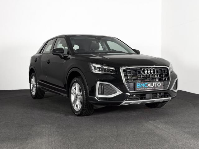 Audi Q2 image 9