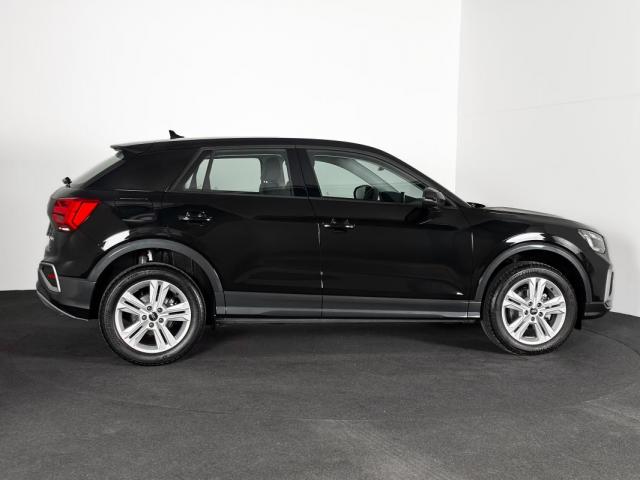 Audi Q2 image 1