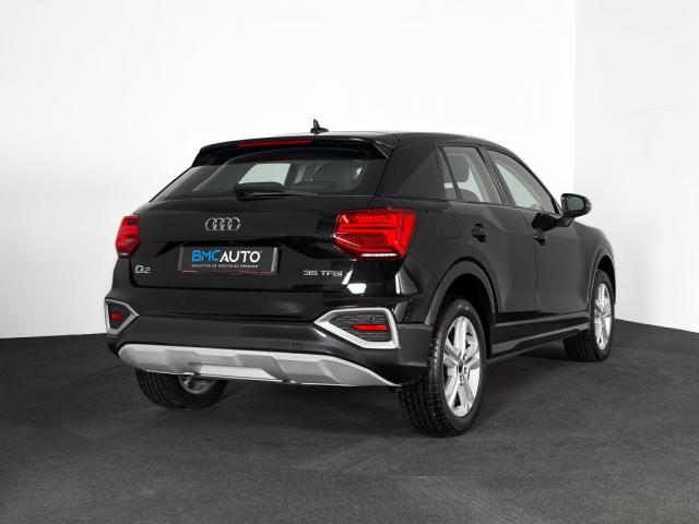 Audi Q2 image 4