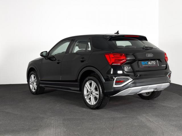 Audi Q2 image 6