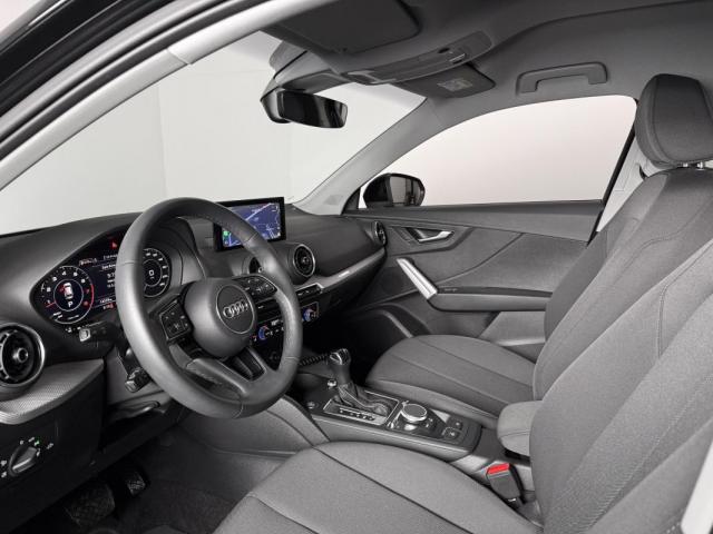 Audi Q2 image 3
