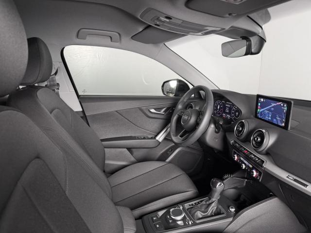 Audi Q2 image 8