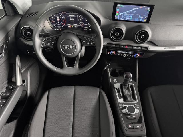 Audi Q2 image 5