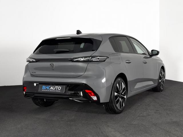 Peugeot 308 image 8
