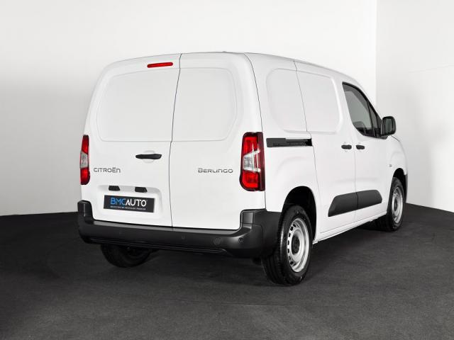 Citroen Berlingo image 3