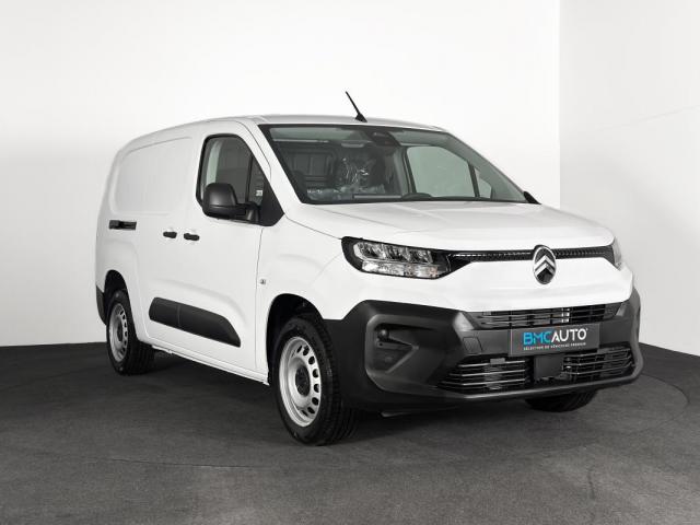 Citroen Berlingo image 2