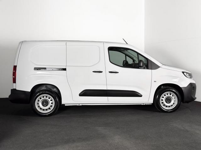 Citroen Berlingo image 4