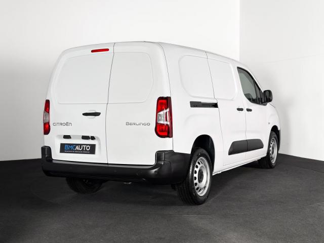 Citroen Berlingo image 1