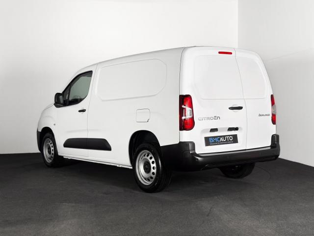 Citroen Berlingo image 5