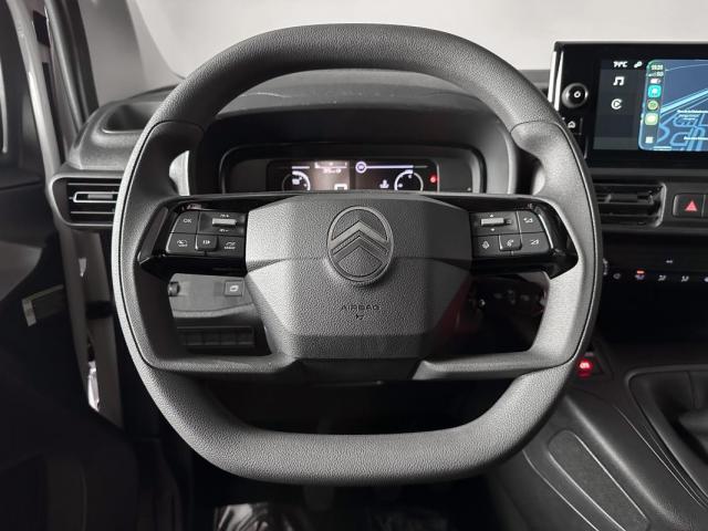 Citroen Berlingo image 3