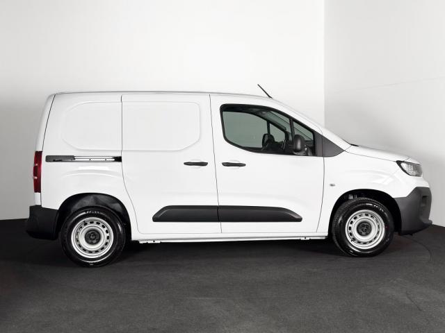 Citroen Berlingo image 9