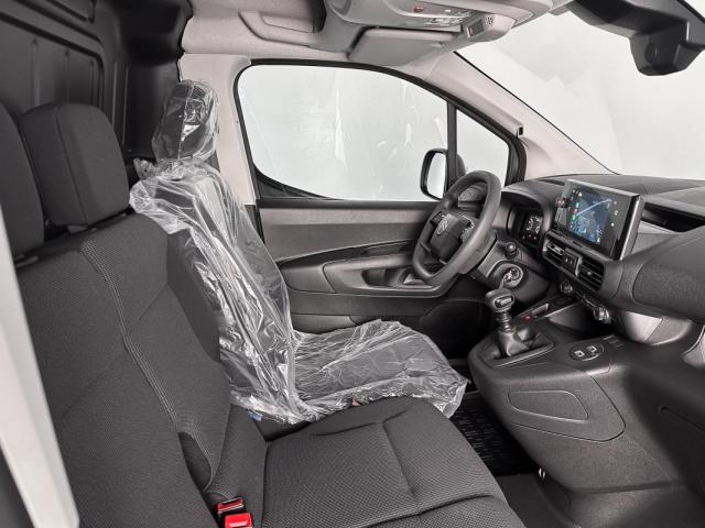 Citroen Berlingo image 4