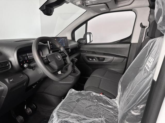 Citroen Berlingo image 1
