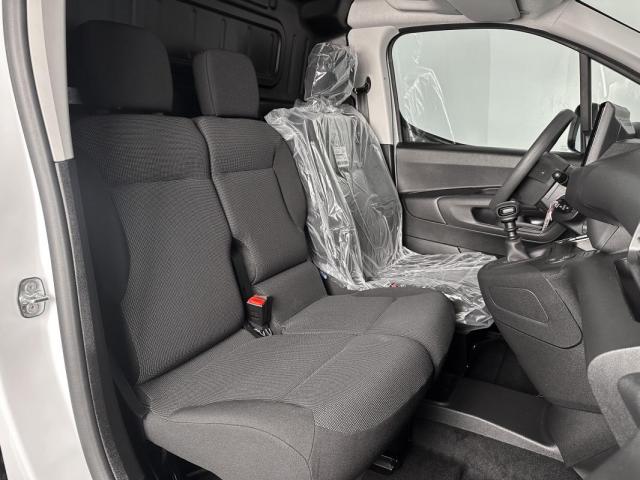 Citroen Berlingo image 6