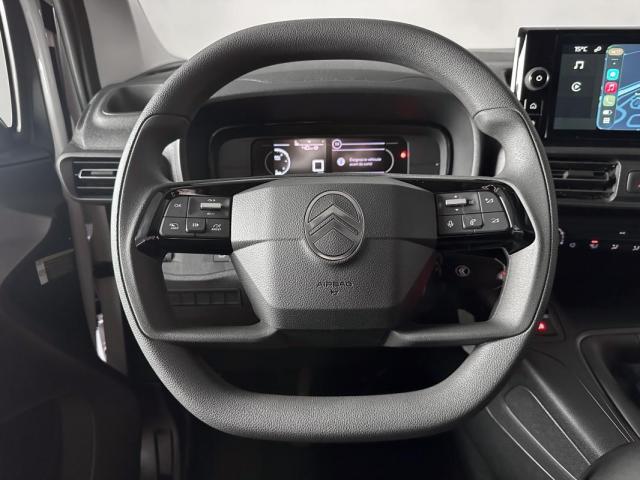 Citroen Berlingo image 3