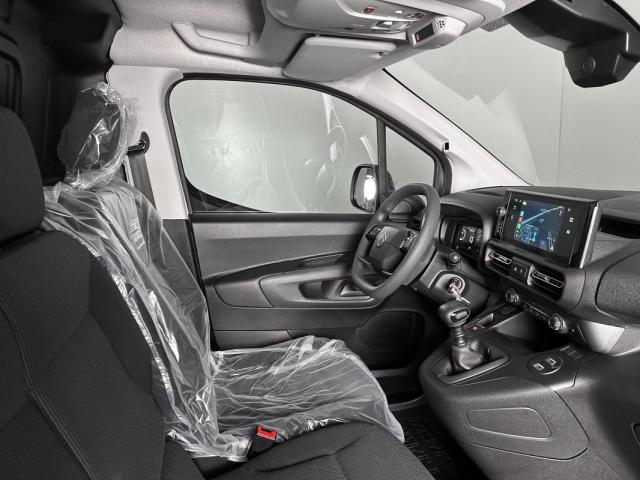 Citroen Berlingo image 7