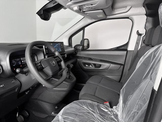 Citroen Berlingo image 6