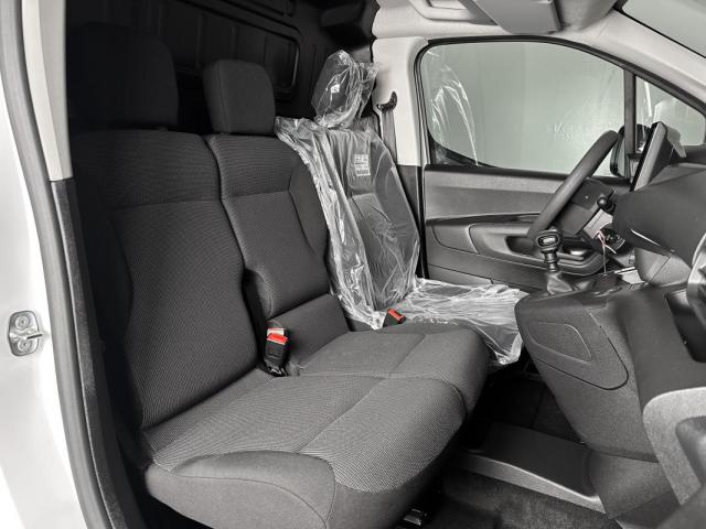 Citroen Berlingo image 2