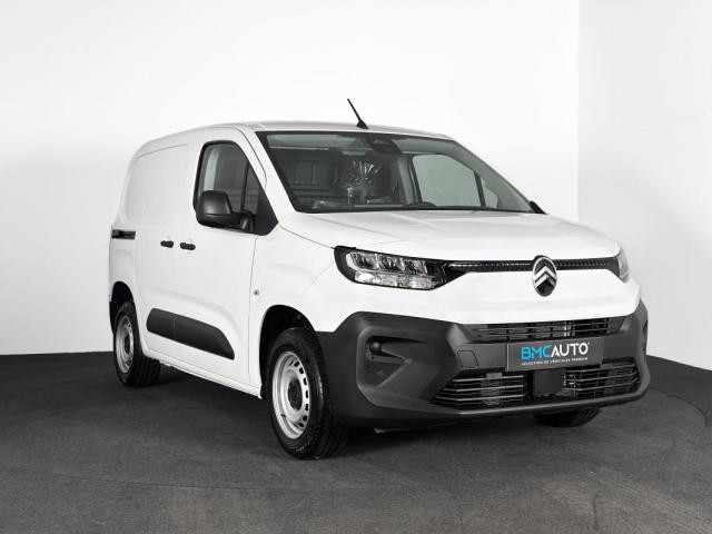 Citroen Berlingo image 6