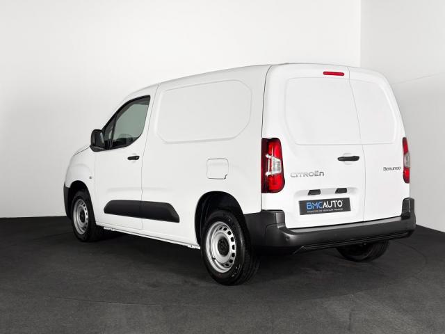 Citroen Berlingo image 5