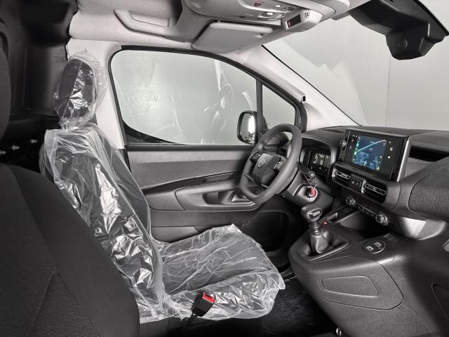 Citroen Berlingo image 8