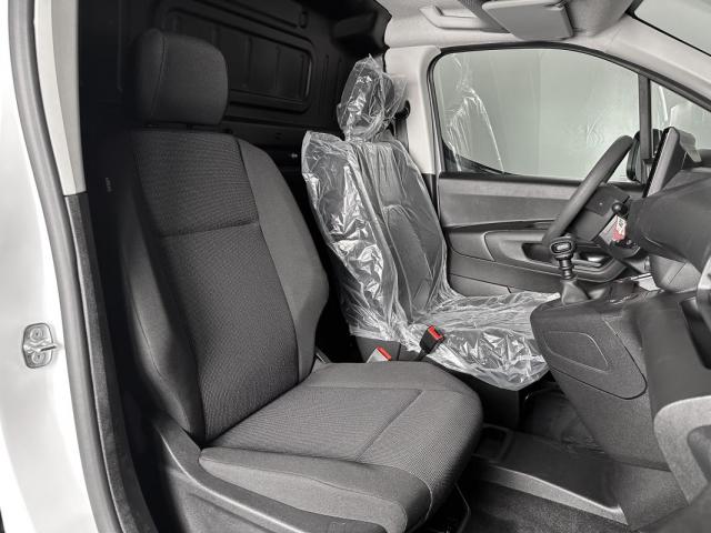Citroen Berlingo image 4
