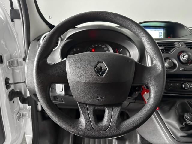 Renault Kangoo image 9