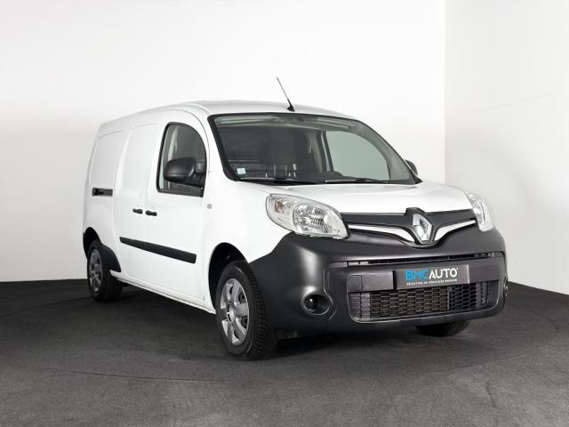Renault Kangoo image 3