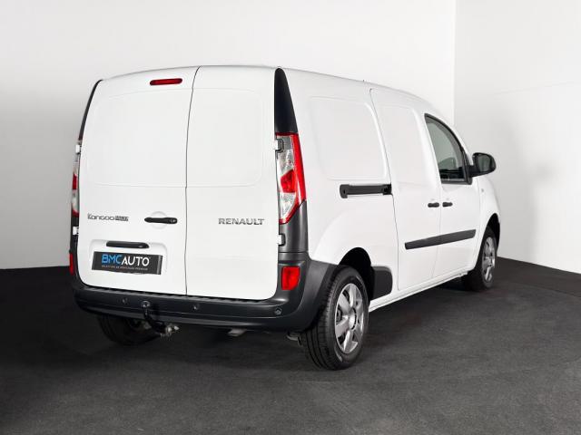 Renault Kangoo image 4