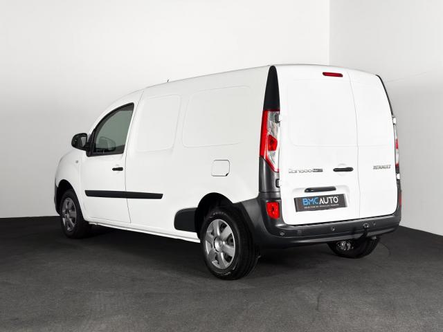 Renault Kangoo image 8