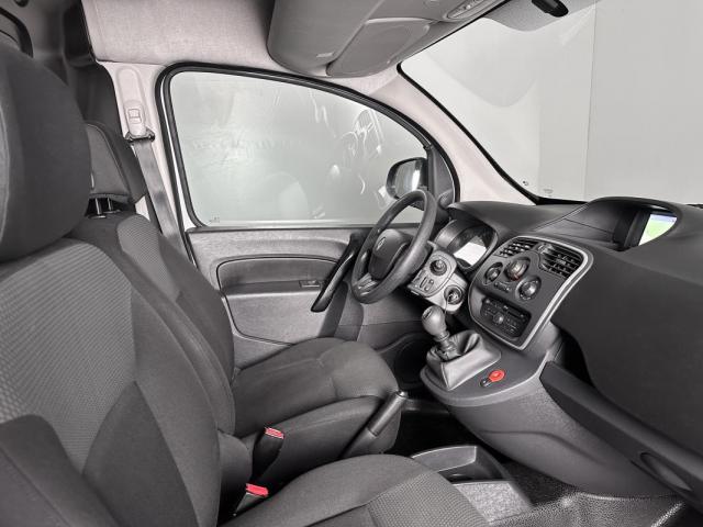 Renault Kangoo image 1