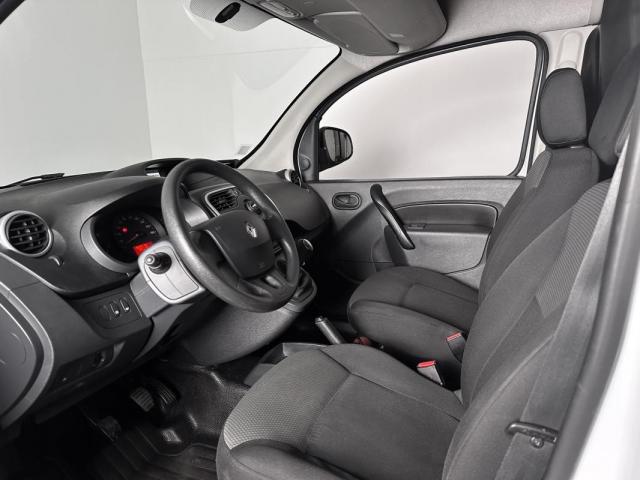 Renault Kangoo image 6