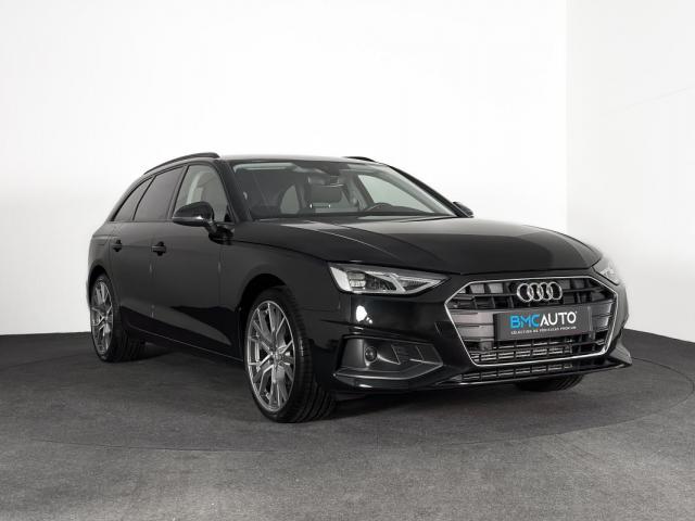 Audi A4 image 3